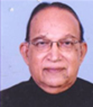 Prof. C Somasekharan