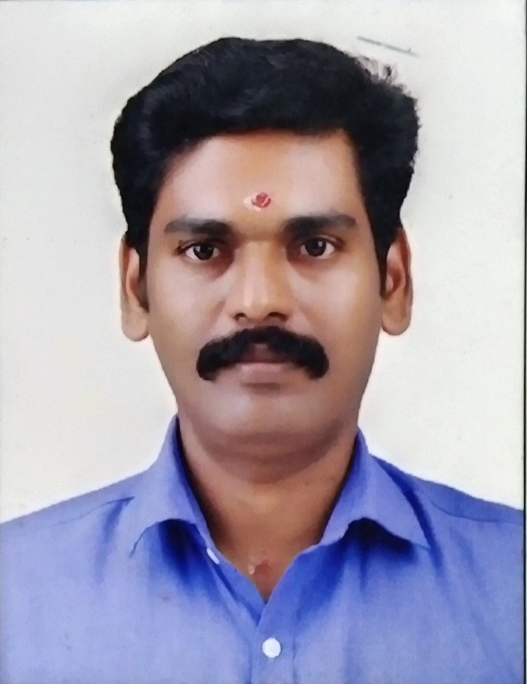 Shri. S. Sankaranayanan