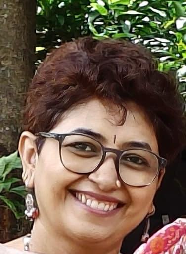 Smt. Vinitha Joseph