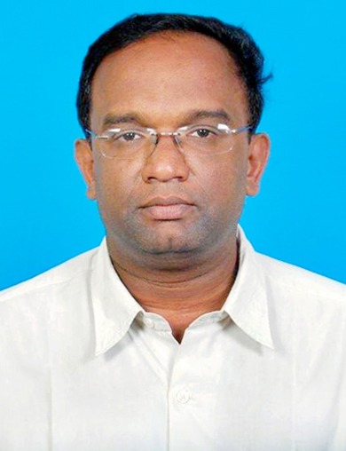  Shri. Gireesh V