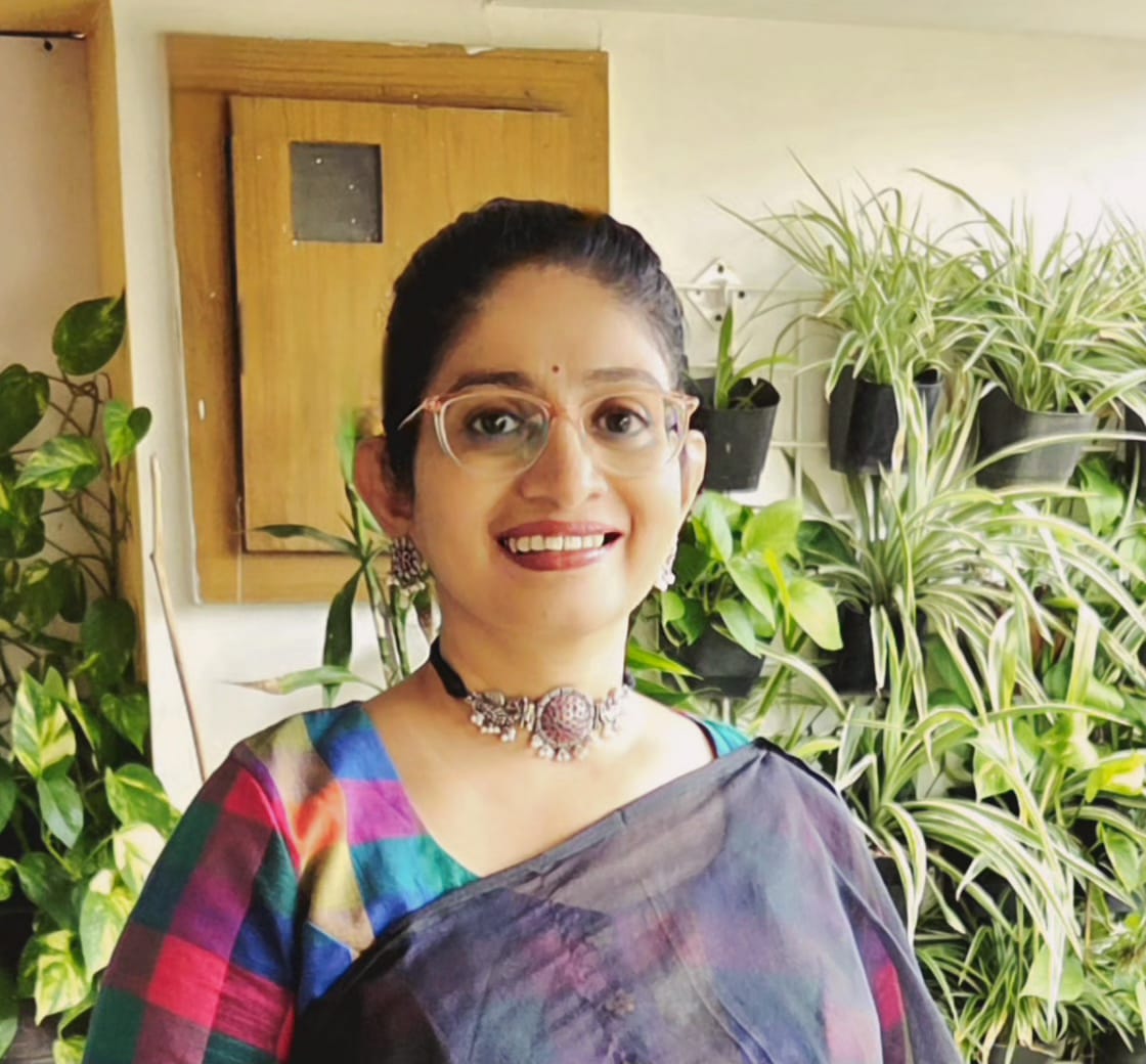 Smt. Vinitha Joseph